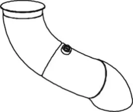 rura-wydechowa-din68626
