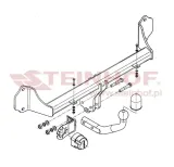 hak-holowniczy-b-043-ste