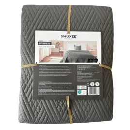 smukee-bedspread-narzuta-na-lozko-220x200cm-szara-ciemna