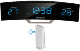 radio-budzik-blaupunkt-cr12bk-temperatura-wew-zew