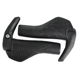 chwyty-prox-gp-230-czarne-143mm-ergo-rogi-skrecane-rowerowe