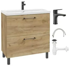 szafka-lazienkowa-z-umywalka-bateria-i-syfonem-80x80cm-stojaca-dab-craft