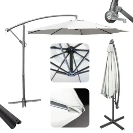 parasol-ogrodowy-duzy-skladany-szary-tarasowy-300-cm-wysiegnik-8-ramion