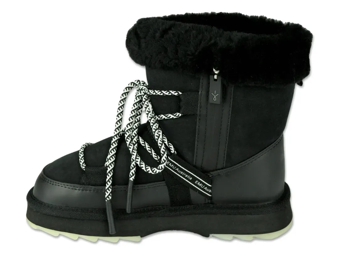 buty-emu-blurred-w12641-black-37-stan-nowy