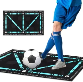 mata-treningowa-do-pilki-noznej-nauka-kontroli-pilki-dziecka-w-domu-40x60cm