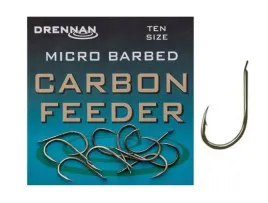 haczyki-drennan-carbone-feeder-nr-18-micro-barbed
