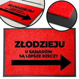 wycieraczka-wejsciowa-40x60-napis-zlodzieju-u-sasiadow-sa-lepsze-rzeczy-wz