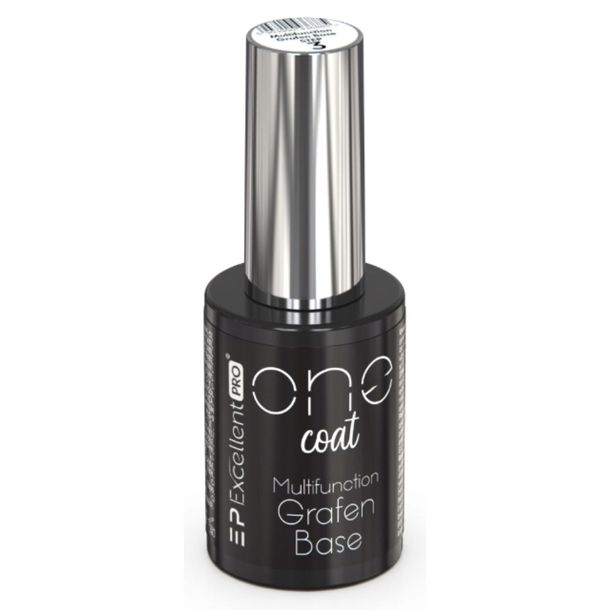 Excellent PRO One Coat Grafen Base Utwardzająca Baza Do Paznokci 11g