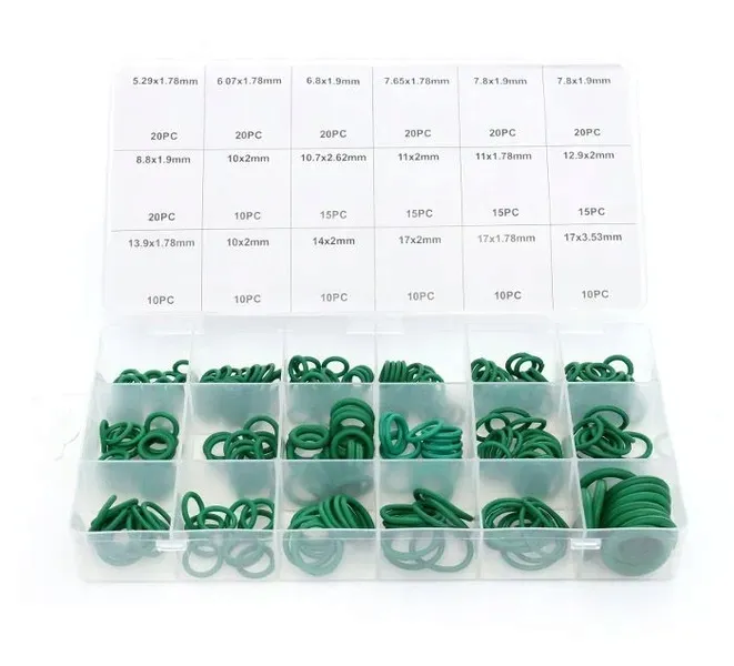 oringi-270szt-kd10506-stan-nowy