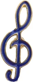 pin-przypinka-metalowa-zlota-muzyka-muzyk-klucz-wiolinowy