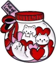 pin-przypinka-metalowa-kot-kotki-sloik-serce-full-of-love