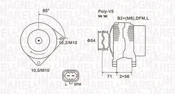 alternator-063731960010-magneti