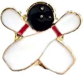 pin-przypinka-metalowa-zlota-kregle