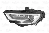 valeo-046820-reflektor