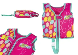 kamizelka-do-nauki-plywania-rozowa-51-cm-bestway-32176