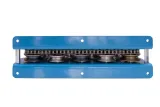 prosciarka-do-drutu-9-rolkowa-kod-producenta-pro-1-stan-nowy