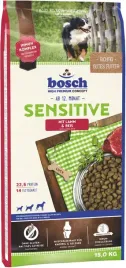 bosch-sensitive-lamb-rice-15kg