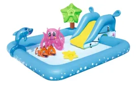 plac-zabaw-akwarium-239-x-206-x-86-cm-zjezdzalnia-fontanna-delfin