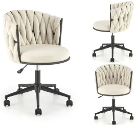 fotel-obrotowy-gabinetowy-krzeslo-do-pracy-biurka-jasno-bezowy-talon
