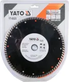 tarcza-diamentowa-230mm-segmentowa-stan-nowy