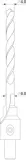 wiertlo-do-konfirmatow-4-6mm-stan-nowy