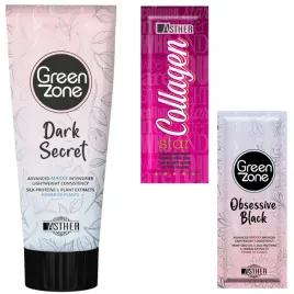 krem-do-opalania-asther-green-zone-dark-secret-200ml-kosmetyk-2-gratis