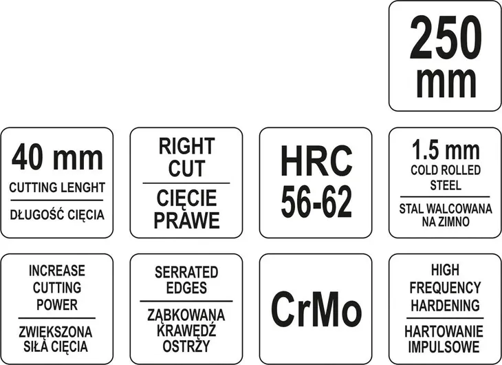 nozyce-do-blachy-10cal-prawe-maksymalna-grubosc-ciecia-1-5-mm
