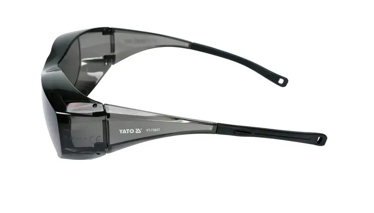okulary-ochronne-szare-model-yt-73603
