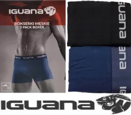 iguana-majtki-bokserki-wielokolorowy-rozmiar-xxl-2-pary-czarne-i-granatowe