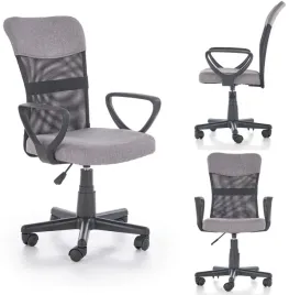 fotel-obrotowy-mlodziezowy-do-biurka-z-tkaniny-siatki-timmy-szary-czarny