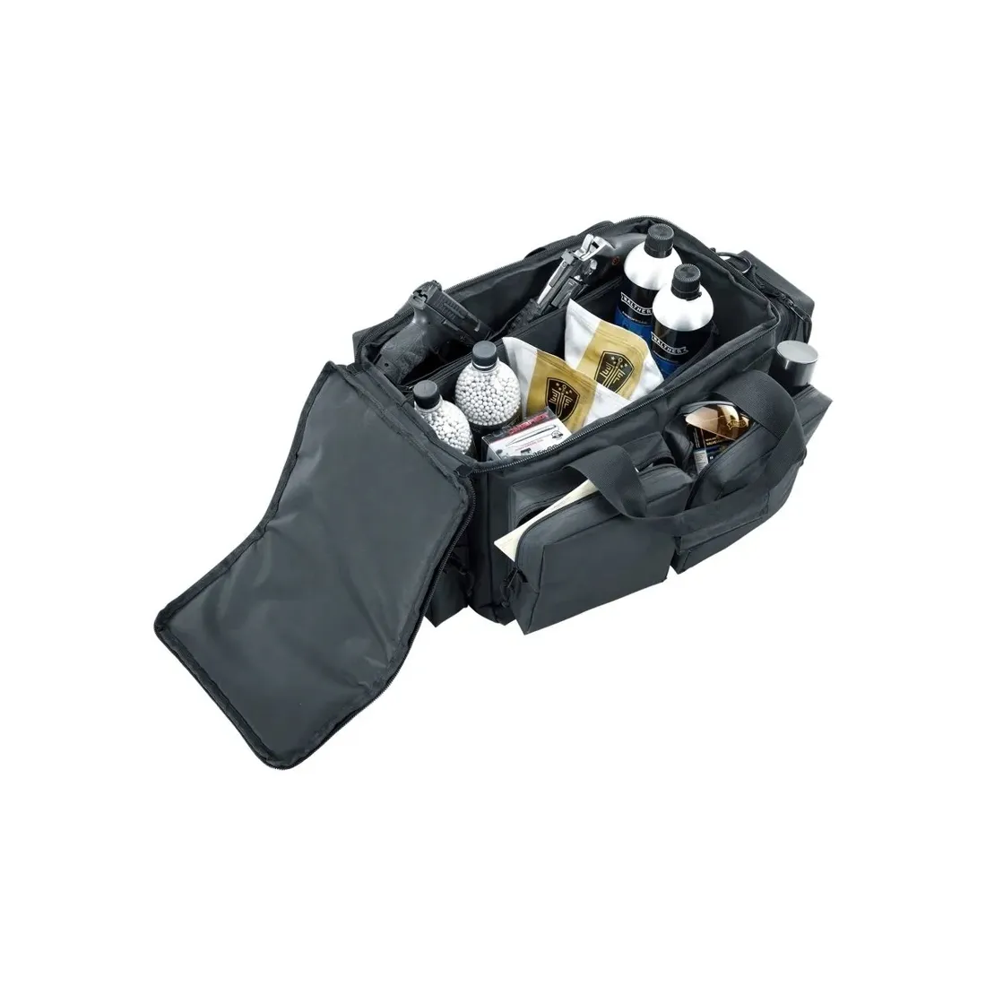 torba-na-strzelnice-umarex-range-bag-czarna-stan-nowy