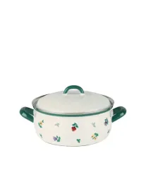 riess-garnek-niski-15l-18cm-gmundner-streublumen