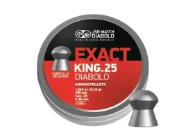 srut-diabolo-jsb-exact-king-635-mm-350-szt