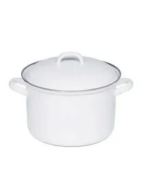 riess-garnek-wysoki-z-pokrywa-45l-22cm-classic-weiss