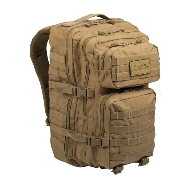 plecak-mil-tec-assault-pack-large-36-l-coyote