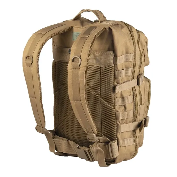 plecak-mil-tec-assault-pack-large-36-l-coyote-stan-nowy