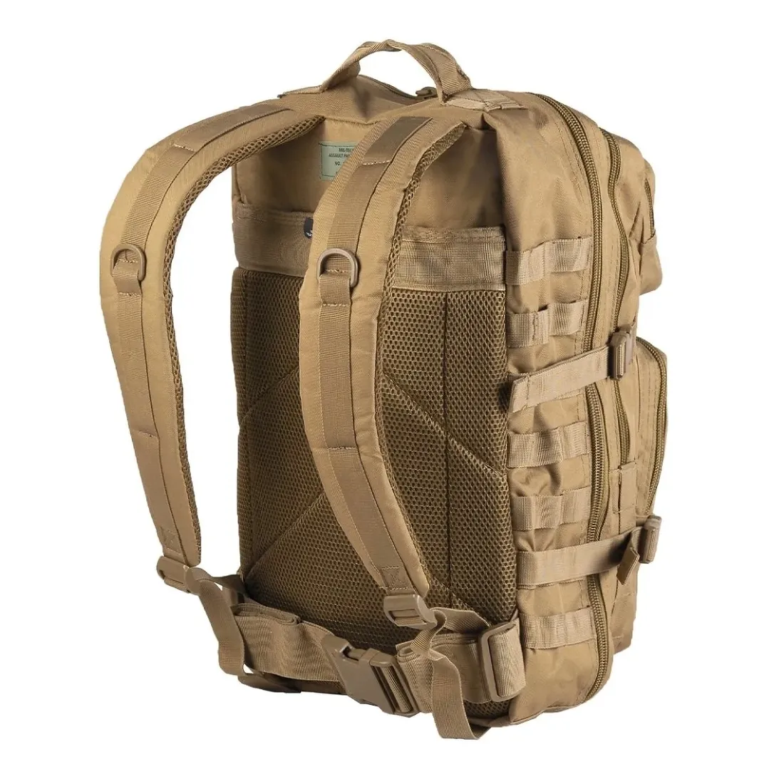 plecak-mil-tec-assault-pack-large-36-l-coyote
