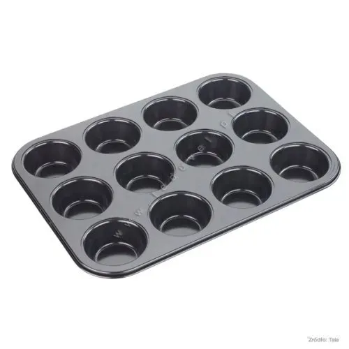 forma-do-muffinow-performance-12-ciastek-tala-stan-nowy
