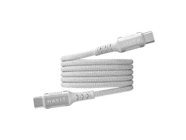 havit-cb6297-kabel-magnetyczny-usb-typu-c-do-usb-typu-c-1m-bialy