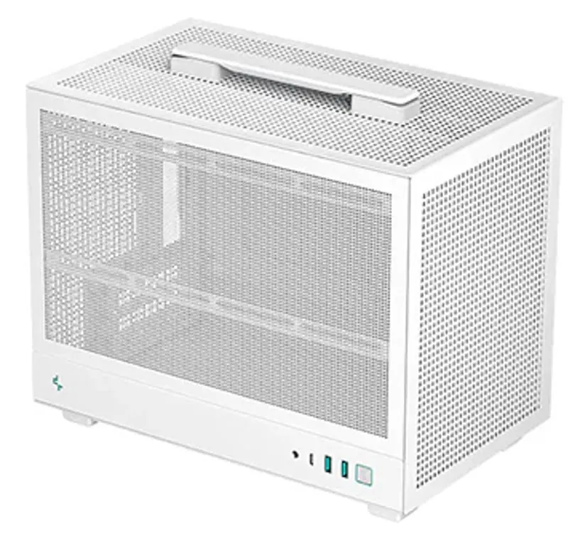 deepcool-ch160-mesh-wh-bialy