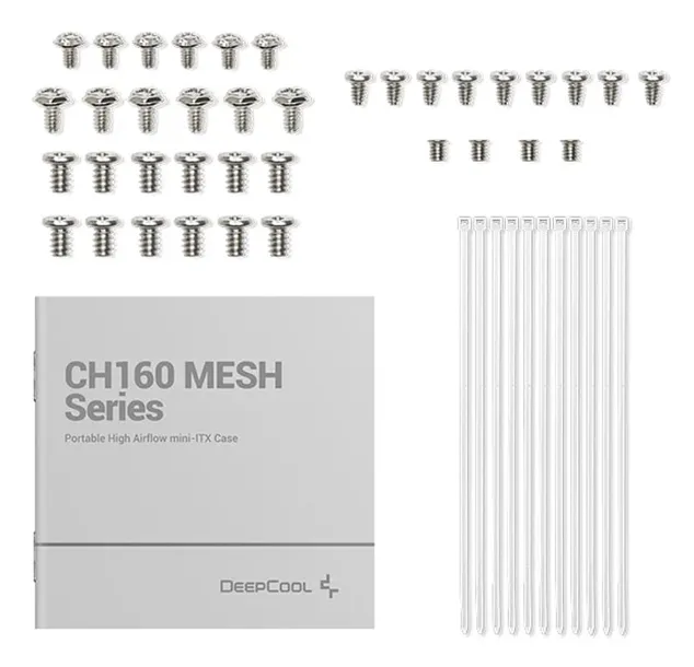 deepcool-ch160-mesh-wh-bialy