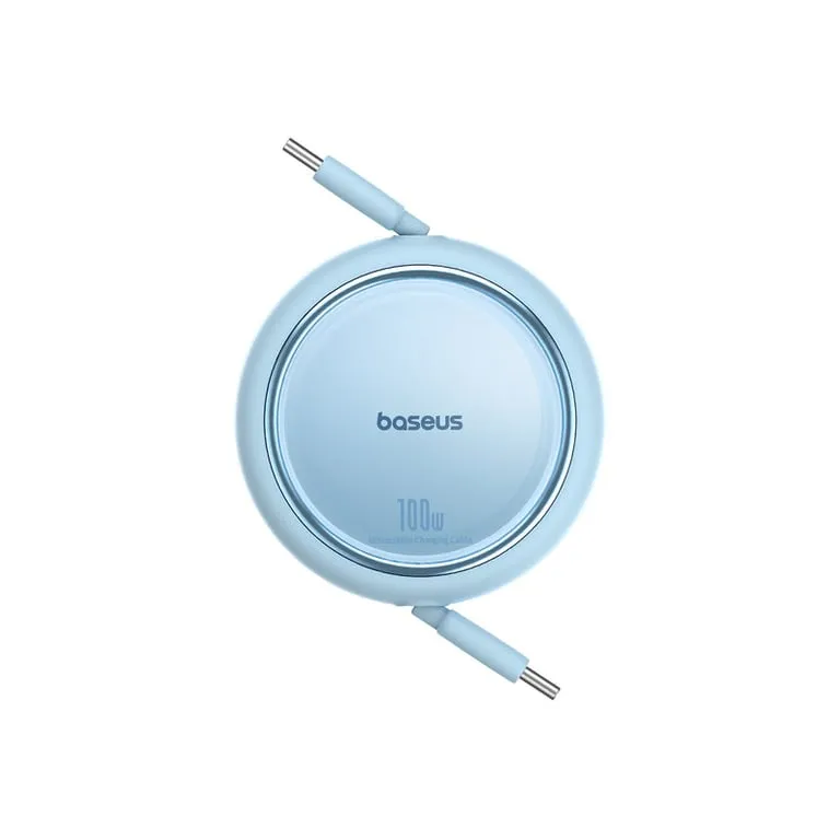 baseus-free2pull-kabel-usb-usb-2-0-1-m-usb-c-niebieski