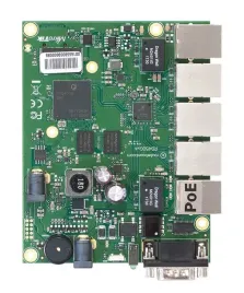 mikrotik-rb450gx4-ruter-gigabit-ethernet-zielony