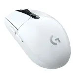 mysz-gamingowa-g305-wireless-white-logitech-stan-nowy
