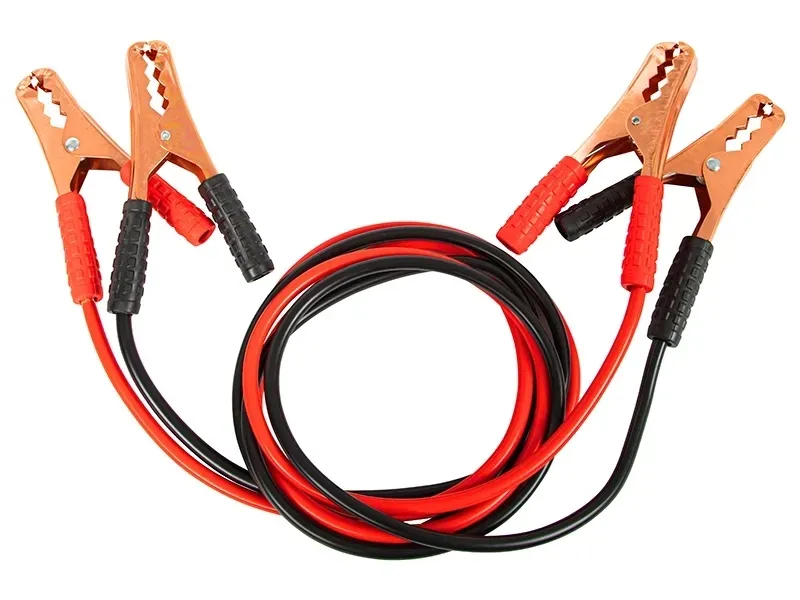 kable-rozruchowe-400a-25m-blow-stan-nowy