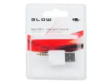 adapter-ladowarka-usb-ipod-shuffle-stan-nowy