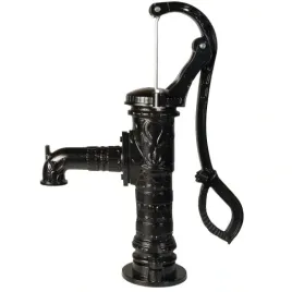 abisynka-ozdobna-pompa-reczna-tlokowa-do-studni-zeliwna-ogrodowa-malec