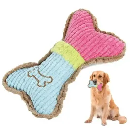 pluszowa-kosc-kostka-pluszak-zabawka-dla-psa-piszczy-wytrzymala-piszczalka