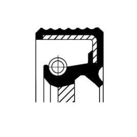 uszczelniacz-walka-rozrzadu-46085503-cor