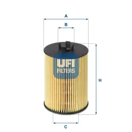 filtr-oleju-wklad-25-063-00-ufi